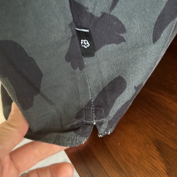 Ted Baker Mens Shirt - Picture 5 of 5